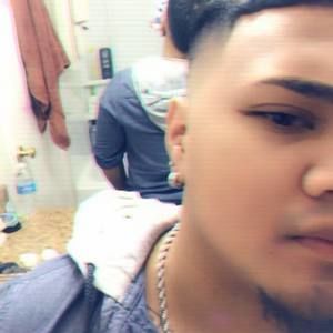 Meet your Posher, Brandon